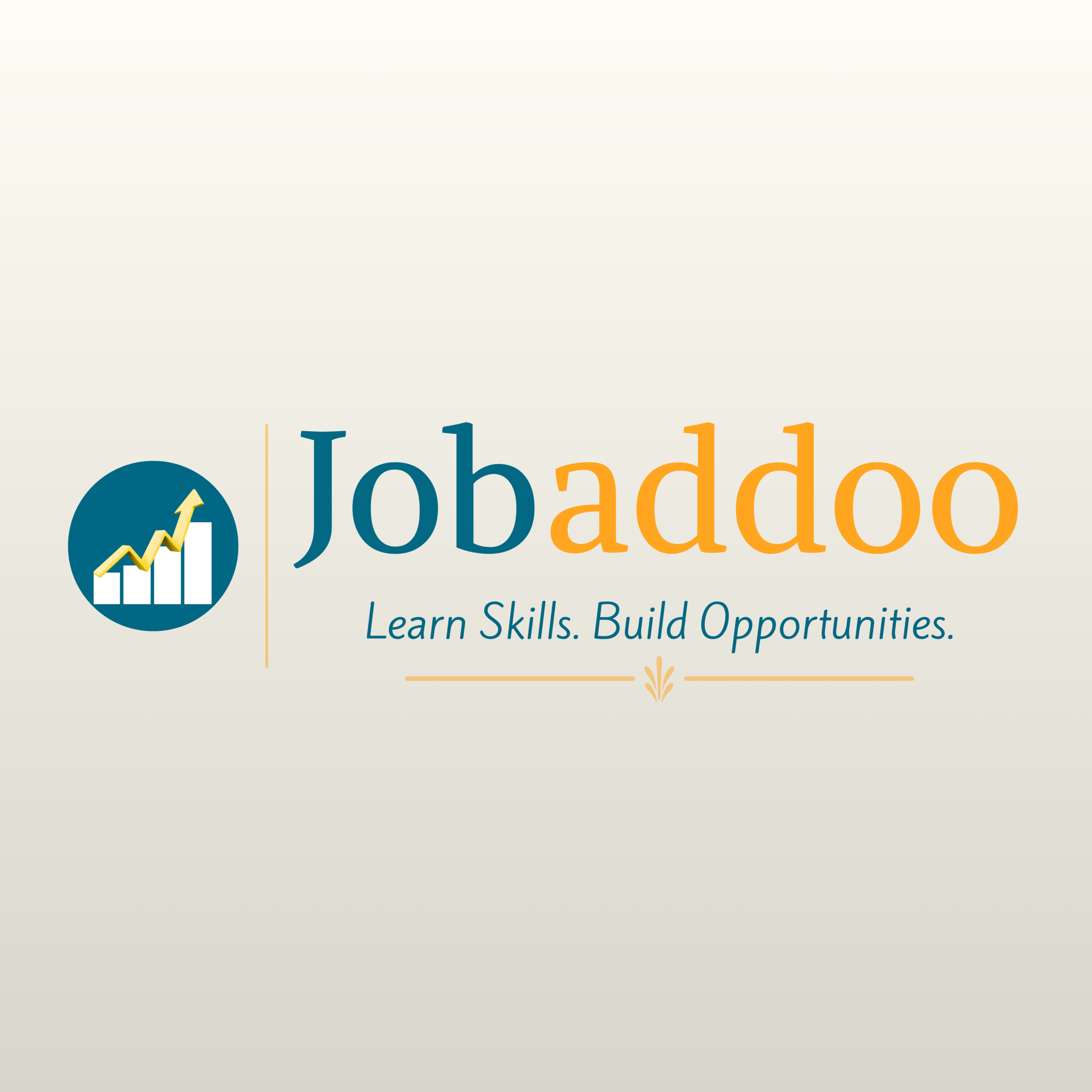 Jobaddoo Logo